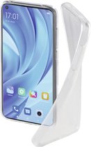 Hama Cover Crystal Clear Voor Xiaomi Mi 11 Lite (5G)/11 Lite 5G NE Transparant