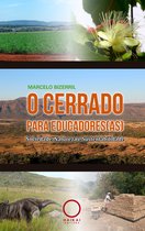 O Cerrado para Educadores(as)