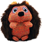 # KONG ZIGWIGZ HEDGEHOG 12,5CM