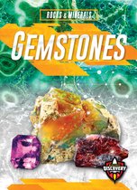 Rocks & Minerals - Gemstones