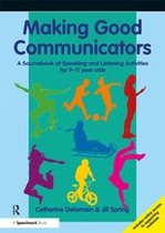 The Good Communication Pathway - Making Good Communicators