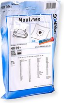 Scanpart Stofzak Moulinex Compact Micro