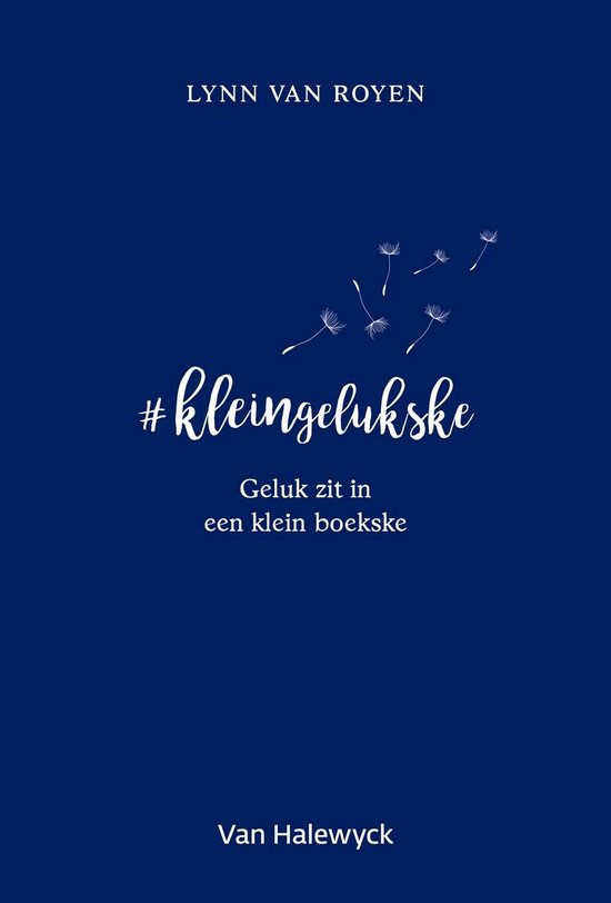 #kleingelukske - cover