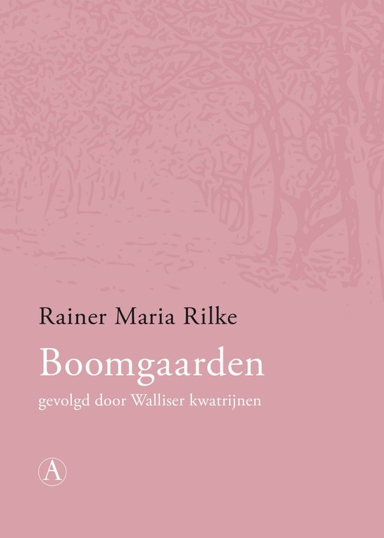 Boomgaarden - cover