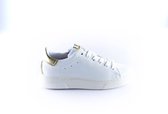 Hip Sneaker H1708-30LE-96ME wit goud-36