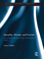 Sexuality, Women and Tourism