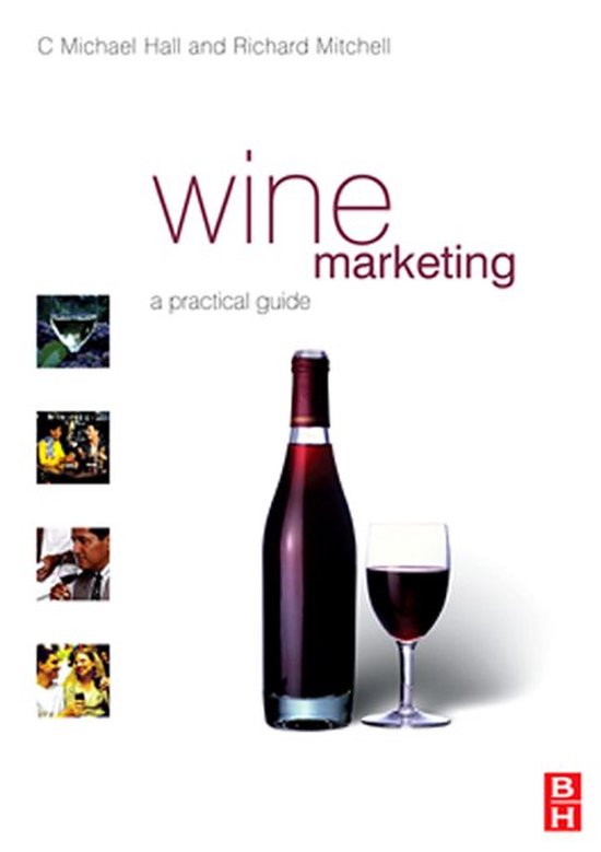 Wine Marketing - cover