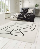 Esprit - Laagpolig tapijt - Artist - 100% polypropyleen - Dikte: