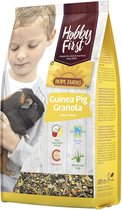 HF GUINEA PIG GRANOLA 800GR
