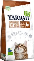 YARRAH CAT AD GRNVR KIP/VIS 2,4KG