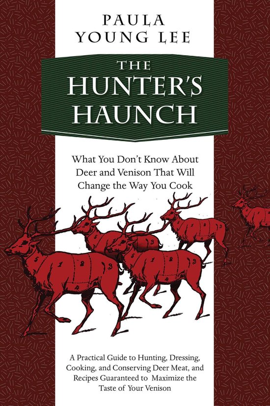 The Hunter S Haunch Ebook Paula Young Lee Boeken Bol Com The Hunter S Haunch Ebook Paula Young Lee Boeken Bol Com
