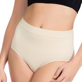 MAGIC Bodyfashion Comfort Brief Latte Vrouwen - Maat S