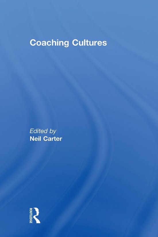 Coaching Cultures - cover