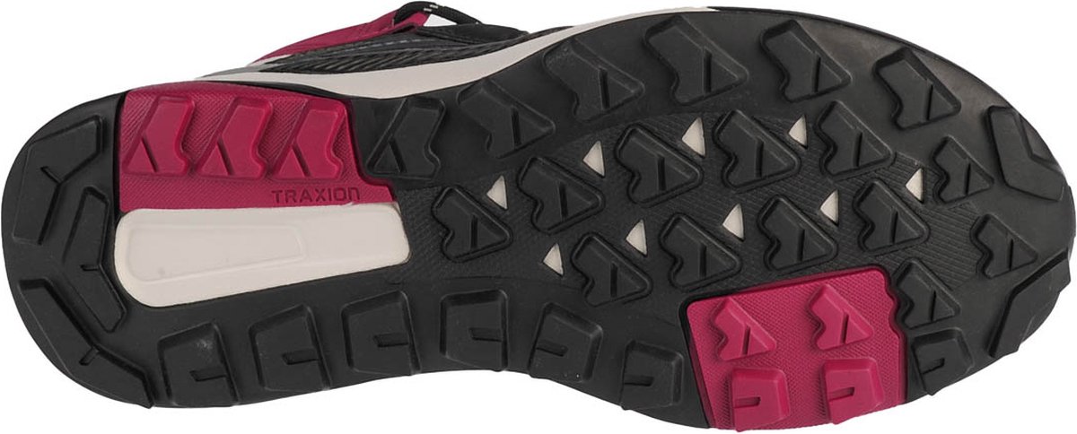 Adidas Terrex Trailmaker Mid GTX W - Black Trekking Shoes