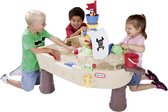 Little Tikes Watertafel Piratenboot