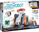Clementoni Technologie Maak Je Eigen Robot
