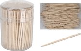 Coctailprikkers 2x500 stuks