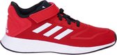 Adidas Duramo 10 EL K Rode Sportschoen