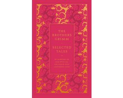Omslag van Selected Tales