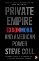 Private Empire