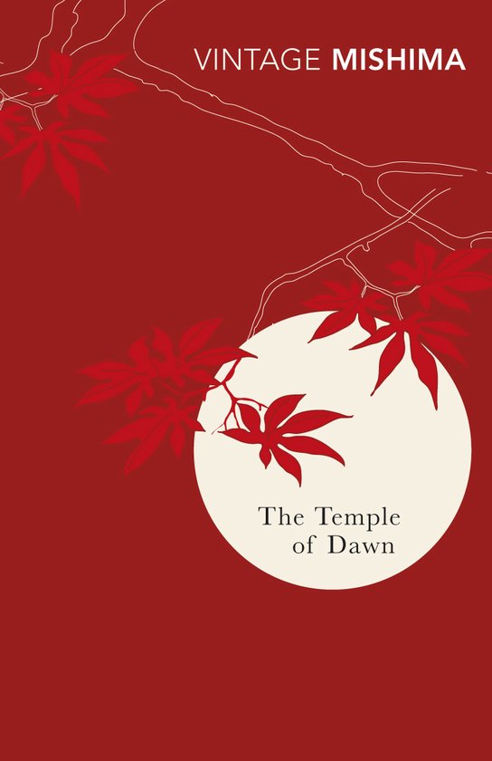 Temple Of Dawn Sea Of Fertility Book 3