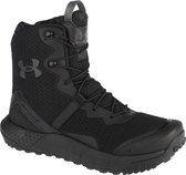 Under Armour Micro G Valsetz Zip 3023748-001, Mannen, Zwart, Laarzen,Trekkingschoenen, maat: 40,5