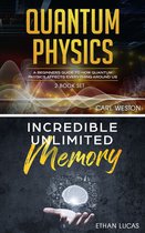 Quantum Physics - Incredible Unlimited Memory