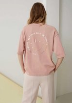 Catwalk Junkie TS POSITIEVE - Zephyr  Pink