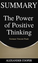 Summary of The Power of Positive Thinking