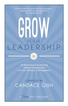A Divas That Care Book - Grow Your Leadership