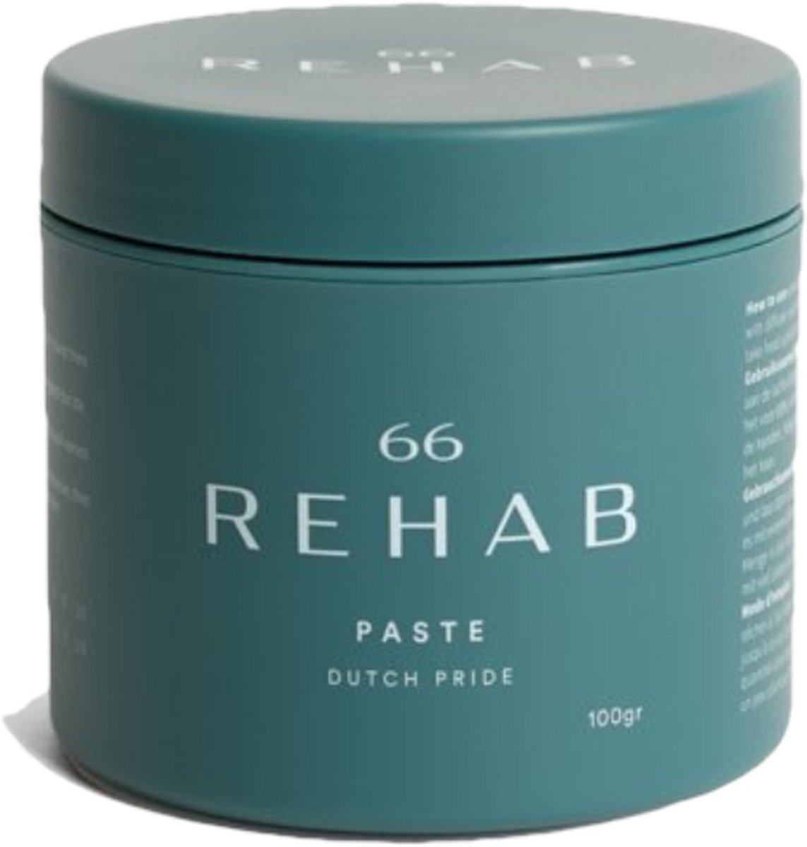 Rehab 66 Paste 100 gr