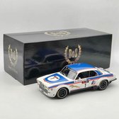 Jaguar XJ 5.3 C Leyland RAC Tourist Trophy 1976 - 1:18 - Best Of Show