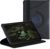 kwmobile hoes voor Huawei MatePad T10 / T10s - 360 graden beschermhoes - zwart