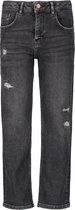 GARCIA G12524 Meisjes  Jeans Grijs - Maat 176