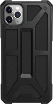 UAG - Monarch iPhone 11 Pro hoesje - zwart