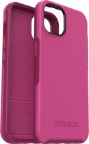 OtterBox Symmetry hoesje voor Apple iPhone 13 - Roze