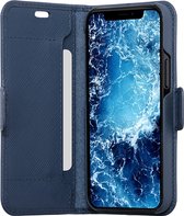 Dbramante1928 - Milano iPhone 12 / iPhone 12 Pro 6.1 inch - Ocean blue