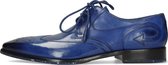 Melvin & Hamilton Heren Derby schoenen Elvis 63