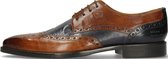 Melvin & Hamilton Heren Derby schoenen Martin 15