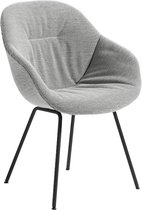About A Chair AAC 127 Soft - 02 Bianconero