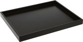 Tray Little Tablett - Zwart