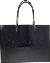 Ted Baker Dames Shoppers Aevacon - Zwart