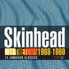 Various Artists - Skinhead Hits The Town 1968-1969 (CD)