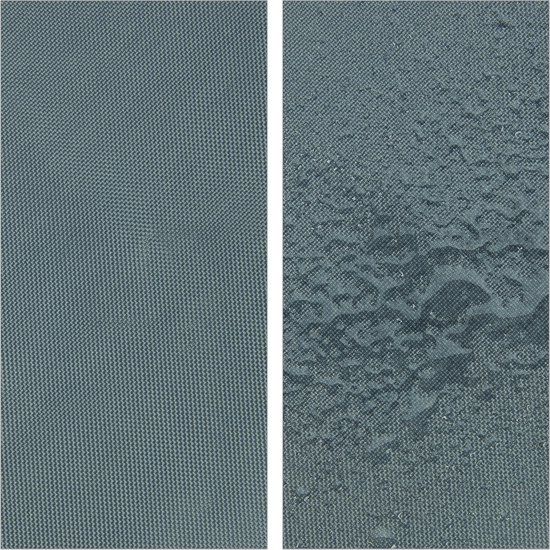 XL Schaduwdoek-Vierkant (3x3 meter)-Antraciet Aanbieding
