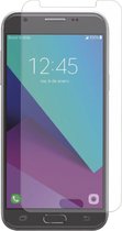LuxeBass Screenprotector geschikt voor Samsung Galaxy J3 (2017)