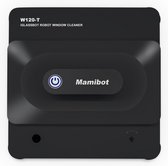 Window Cleaning Robot Mamibot W120-T Black