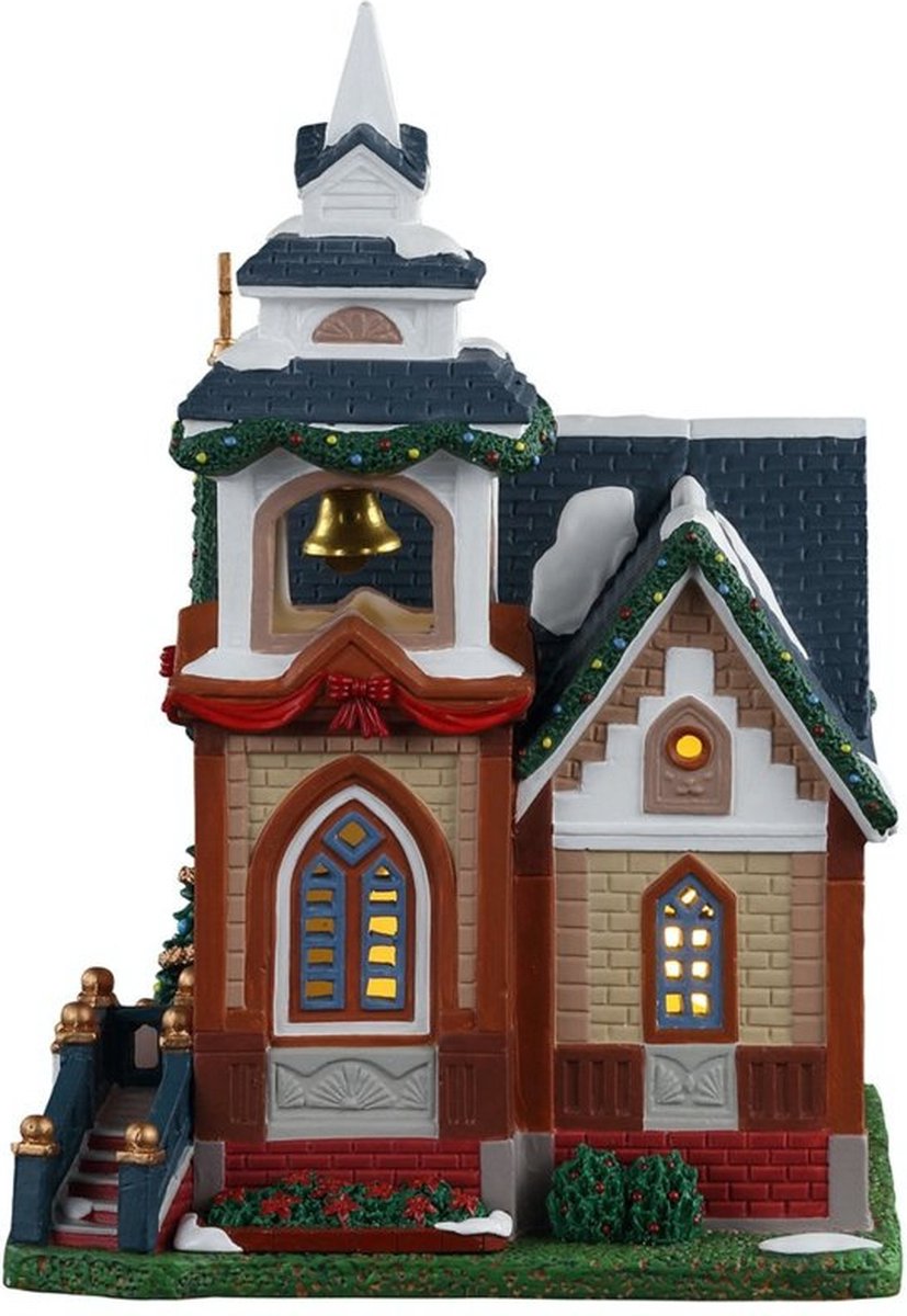 LEMAX Corner Residence - Lampada LED Per Ambienti, Design Moderno