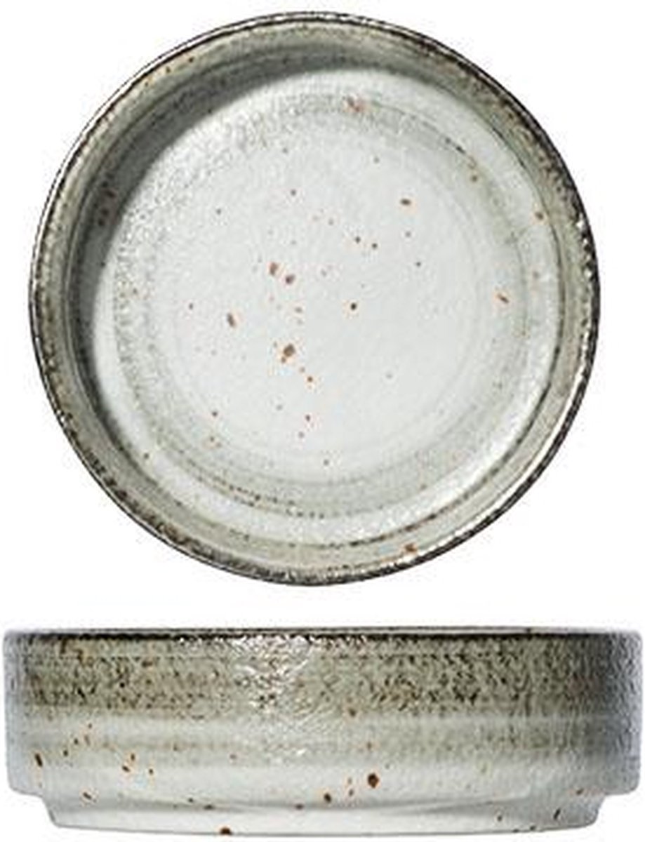 Splendido Apero Plate D8.5xh2.5cm