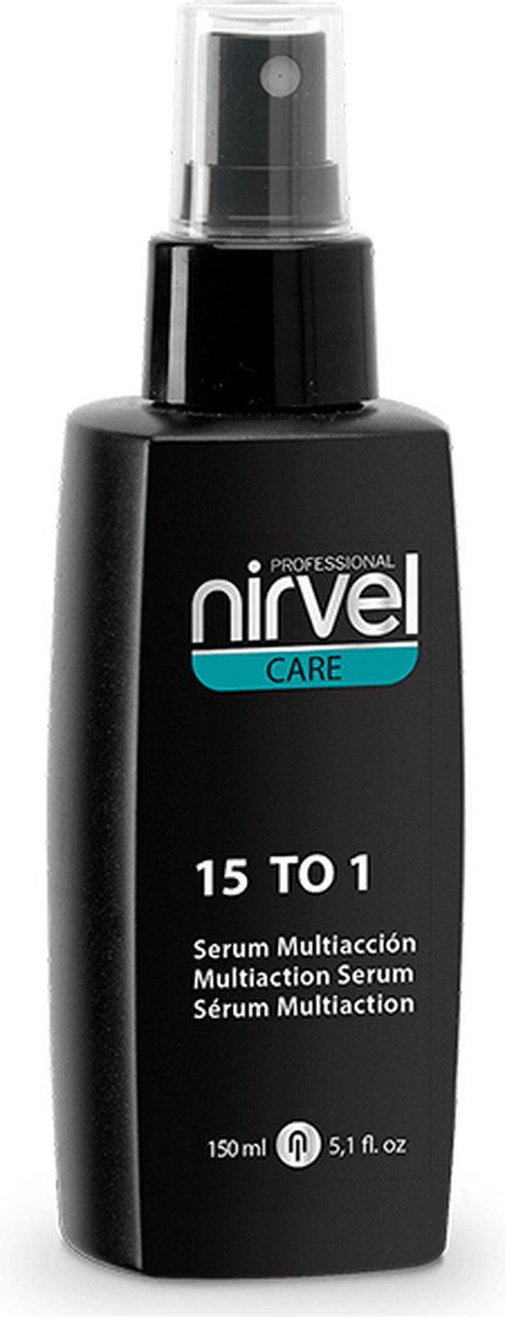 Nourishing Serum Nirvel Care 15 To 1 (150 ml)
