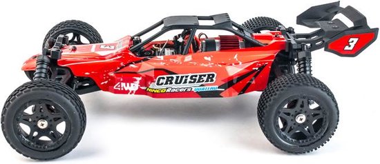 Ninco Auto radiografisch bestuurbaar Cruiser 1:12